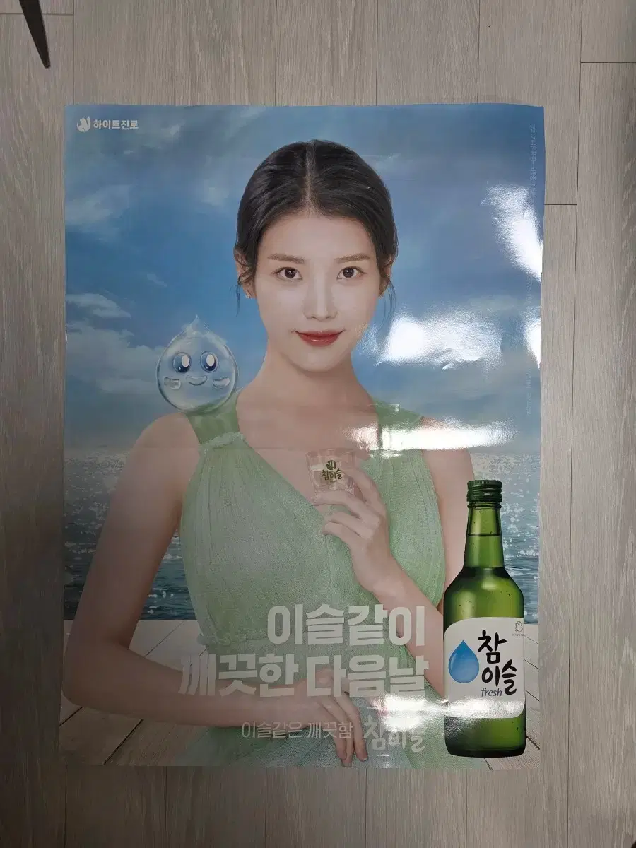 IU | 아이유 IU Real Fantasy 2012 Making Photobook #아이유 on